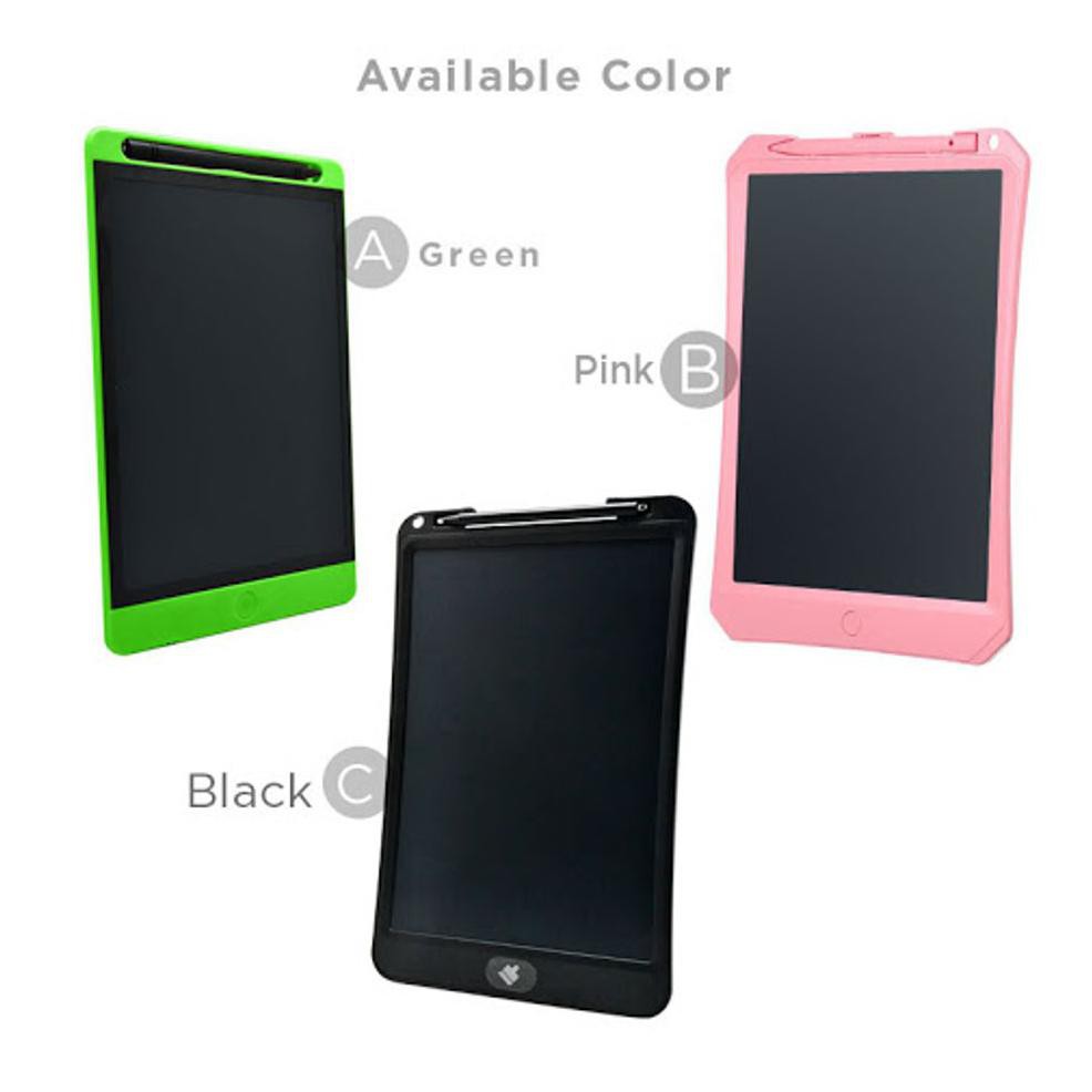 

Papan Tulis Tanpa Kertas Writting board Tablet LCD 10 Inch