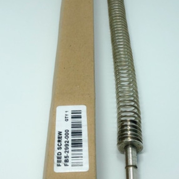 

Feed Screw Mesin Fotokopi Canon IR 6000 dan 6570 FB5-2992-000