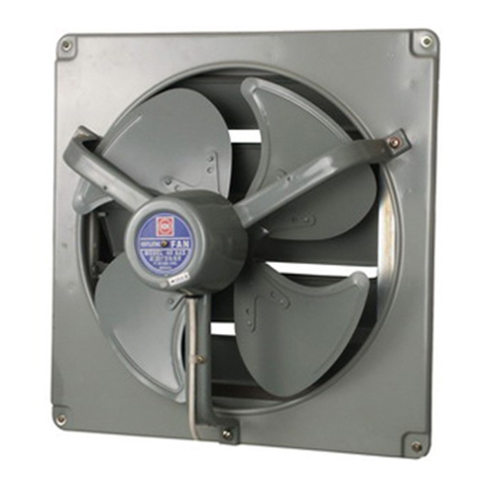 KDK 40 AAS - Kipas Angin Celing Industrial Fan 16&quot; / Kipas Angin Ventilasi Industrial 16 Inch