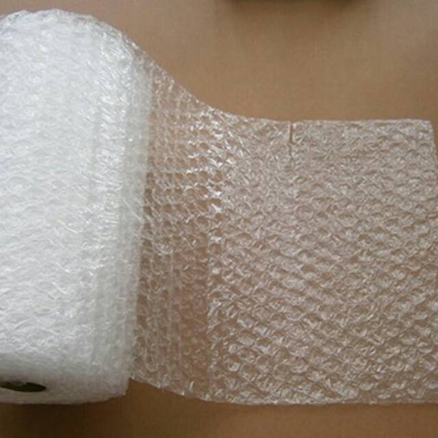 

BUBBLE WAP TAMBAHAN BUAT PAKING MEMINIMALISIR KERUSKAN