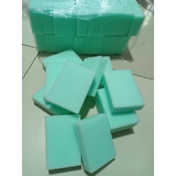 spon cuci piring busa inoac