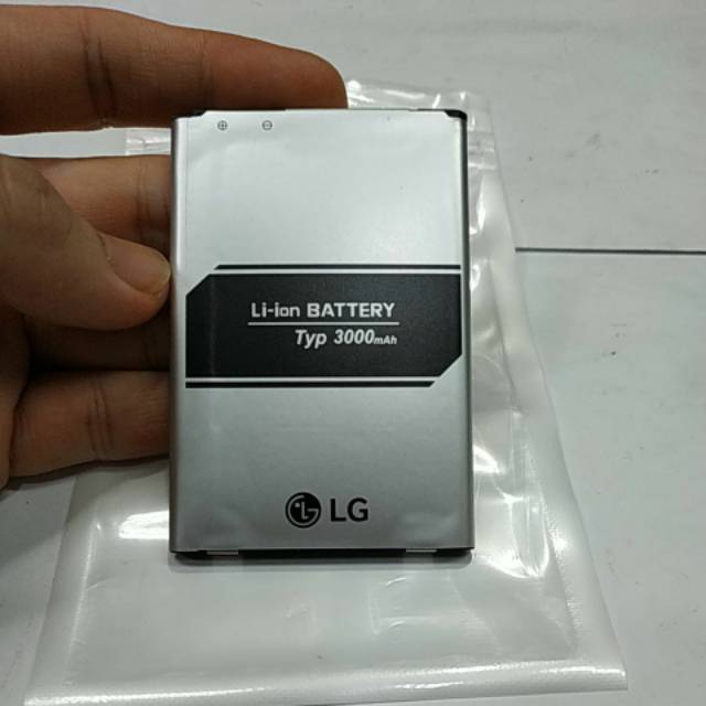 LG G4 / BL-51YF , LG G3 / D855 / G3 STYLUS / D690 / G3 4G LITE / D855 / BL-53YH BATERAI BATTERY BATT BATLE MANTAP MURAH MERIAH