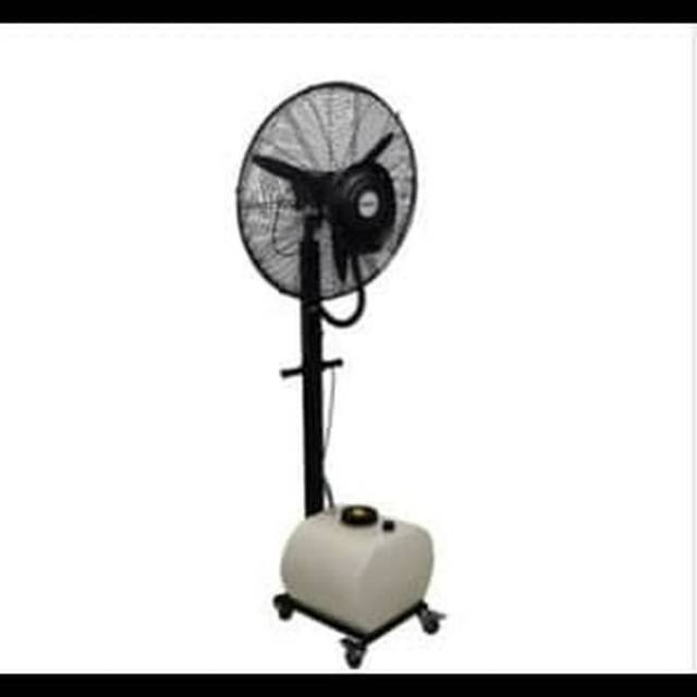 Kipas angin embun air misty fan 60Liter krisbow