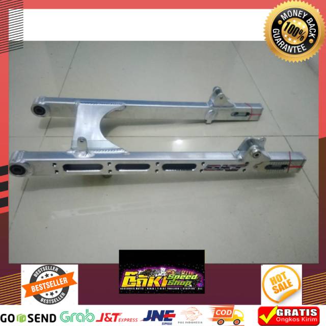 New TermurahArm DKT wave model Long