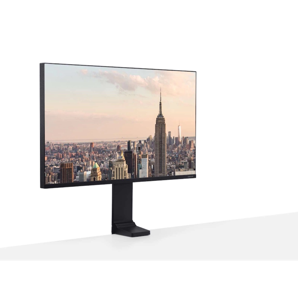 Monitor Samsung S27R750 27&quot; 1440p 144Hz Bracket Stand Slim Design