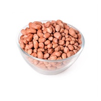 

Kacang tanah fresh 250gram