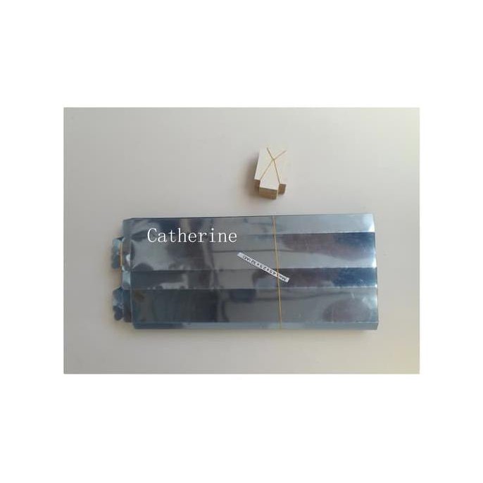 

UNIK KOTAK MIKA 4.5 X 2.5 X 32 (AE) MURAH