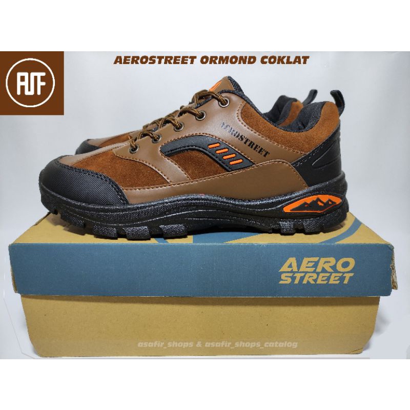 AEROSTREET ORMOND (ALL COLORS)