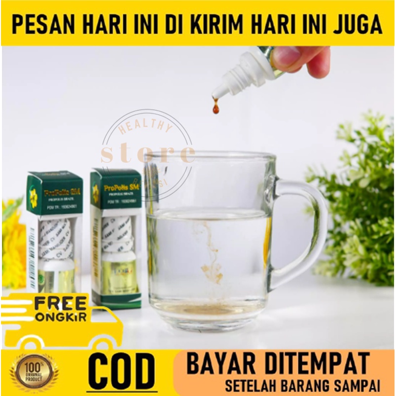 Obat Pilek Menahun - Obat Hidung Tersumbat / Mampet - Obat Sering Bersin - Obat Polip Hidung - Sinus-4