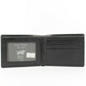 Dompet Kulit Pria Import Branded Braun Buffel 013