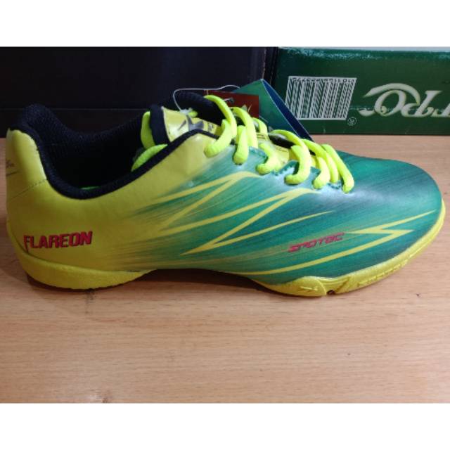 Sepatu Futsal Spotec Flareon