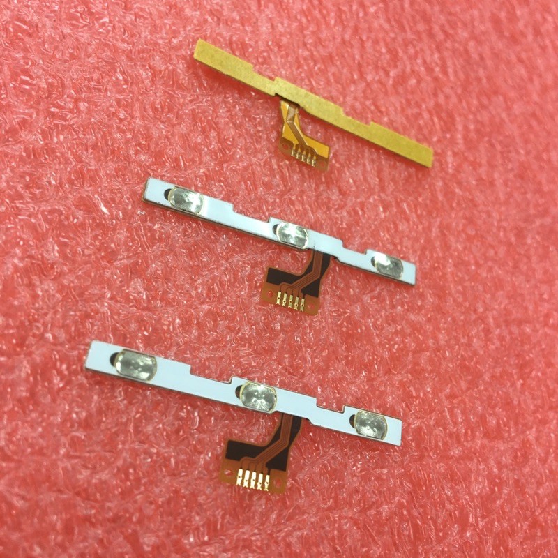 FLEXIBLE ON OFF VOLUME ADVAN S50K / FLEXIBLE POWER ADVAN S50K