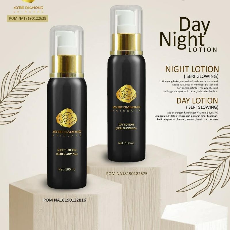 Lotion bodylotion aybe skincare