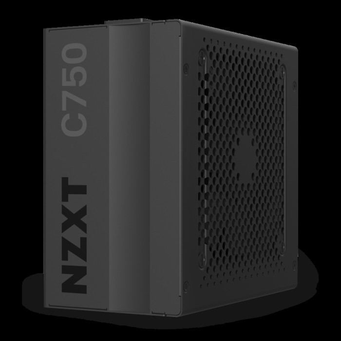 PSU NZXT C750 750W GOLD NP C750M