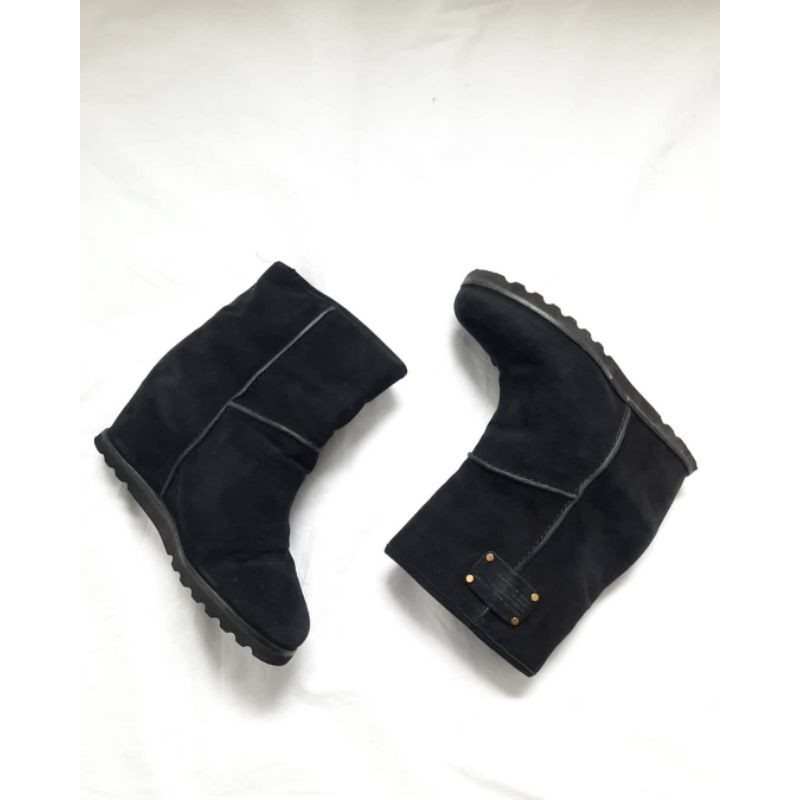Marc Jacobs Boots Second