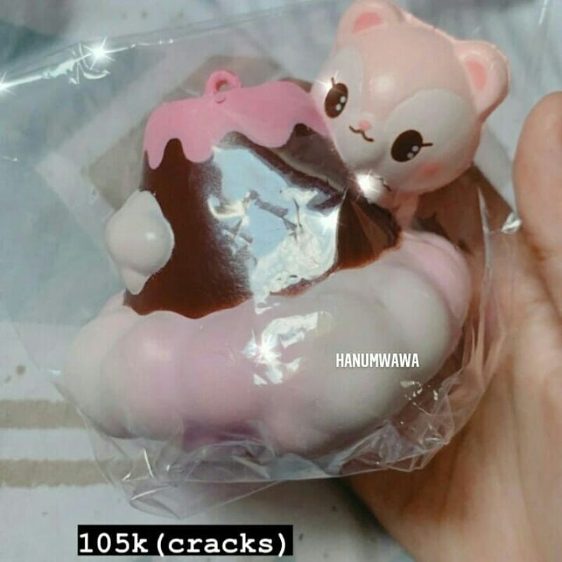 flashsale squishy ibloom