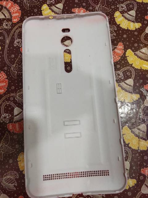 Backdoor Zenfone 2 5,5&quot; Casing belakang Asus ZE550ML ZE551ML