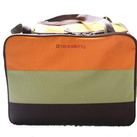 DIAPER BAG EXCLUSIVE ( DBE) D'renbellony