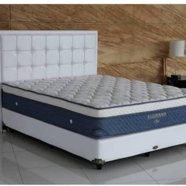 Kasur Saja Elite Elgrand Uk.180 x 200