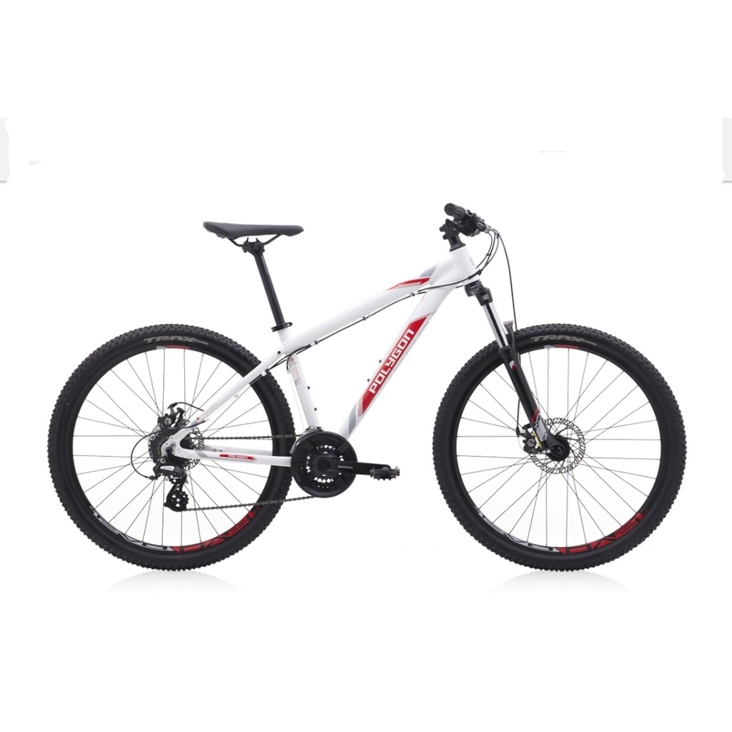 PROMO MURAH  Sepeda  MTB  POLYGON  Premier 3 27 5in 