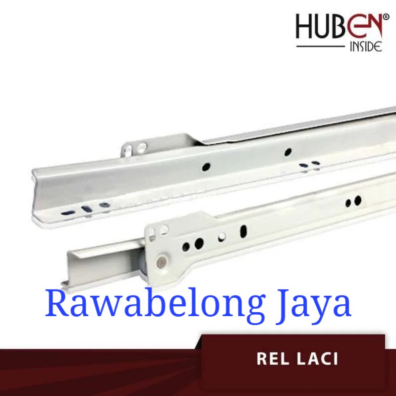 Rel Laci Huben
