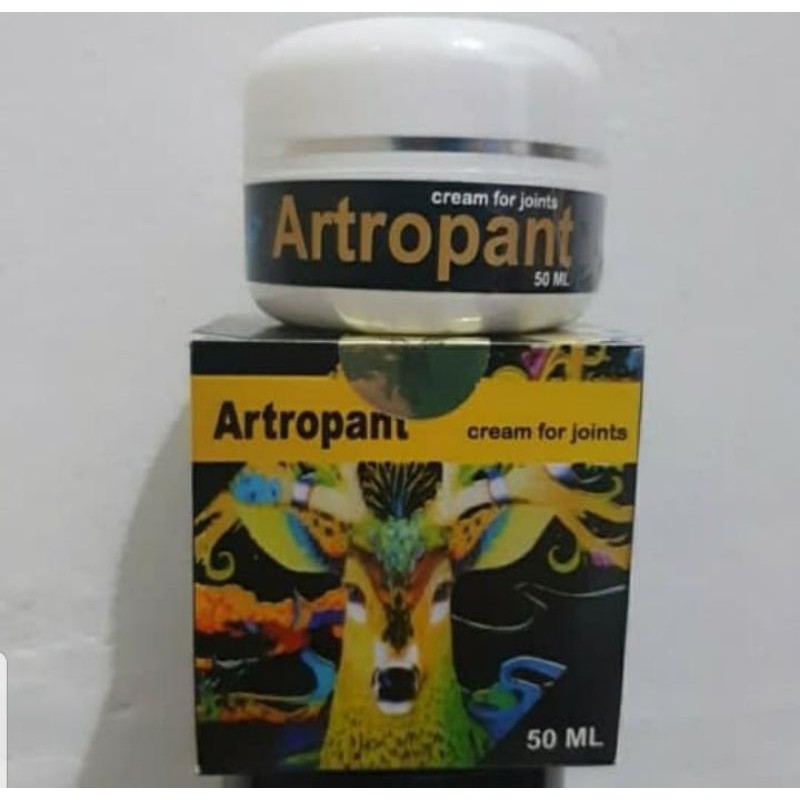 Artropant