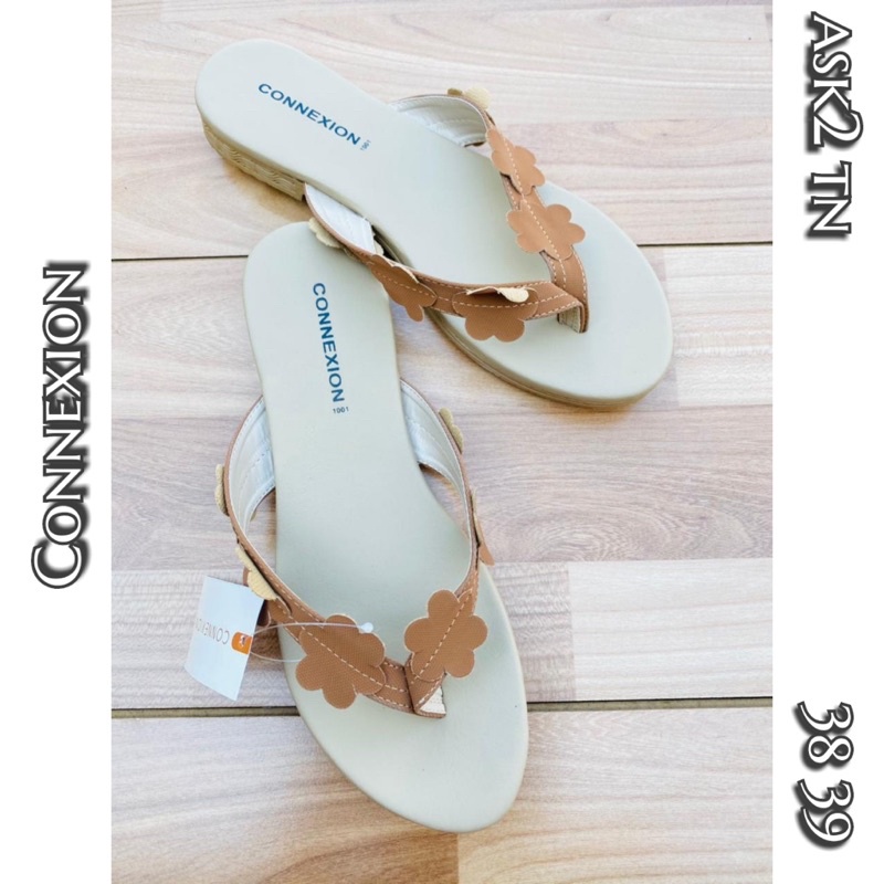 sandal ask2tan