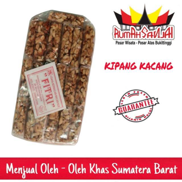 

KIPANG KACANG BERAT 250 GR