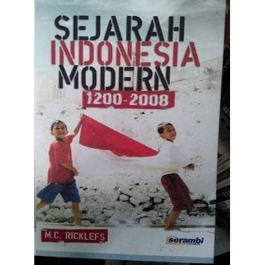 Produk Unggulan Sejarah Indonesia Modern 1200-2008