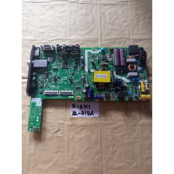 Mainboard MB Tv Panasonic TH 43E305G 43E305