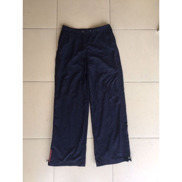 Celana brand hysteric glamour vintage & prada Milan second