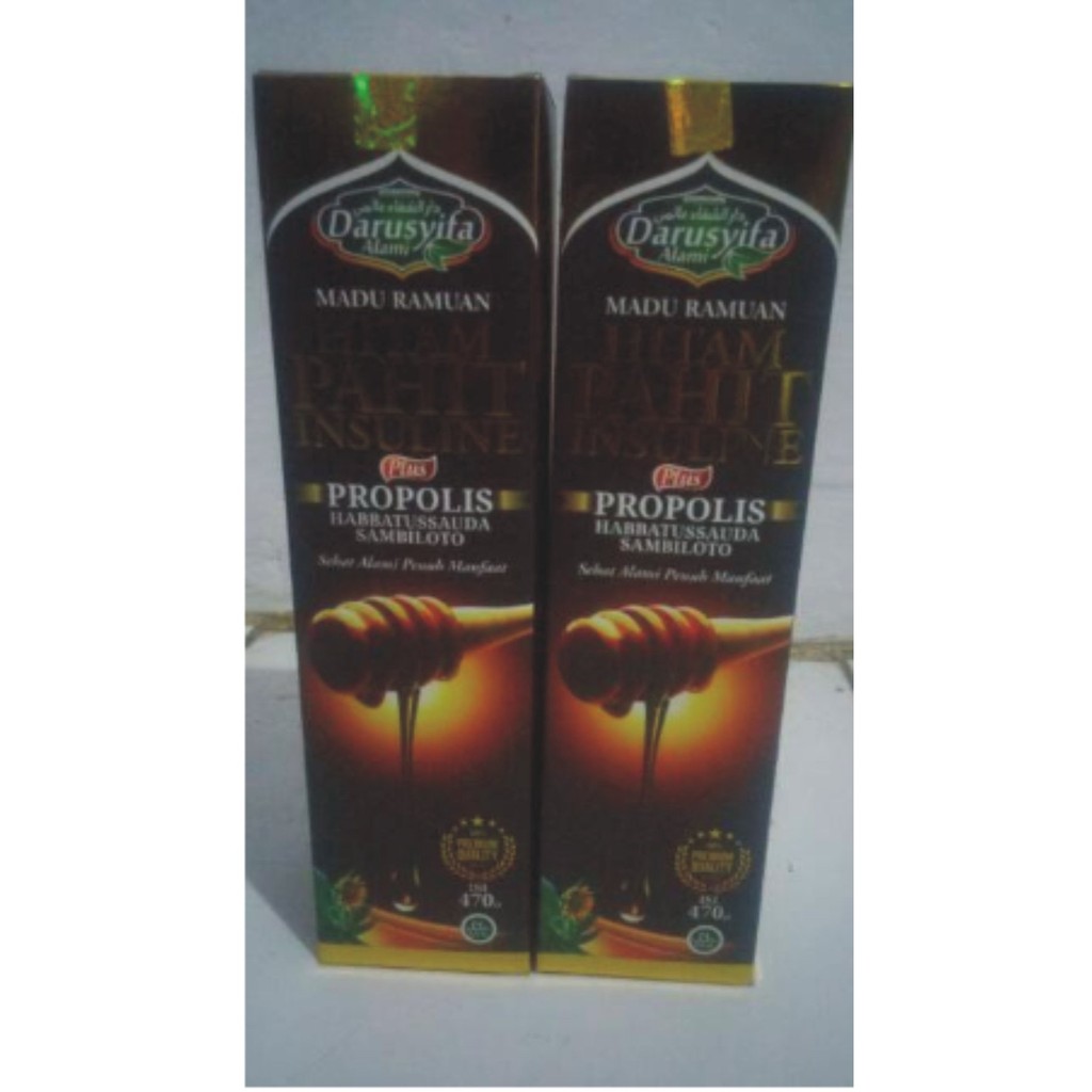 

DISKON Madu Gemuk Madu hitam pahit Madu Ramuan