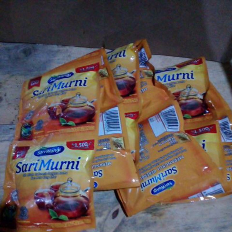 

SariMurni SariWangi