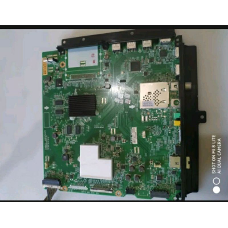 MAINBOARD LG 40UB800 40UB800T