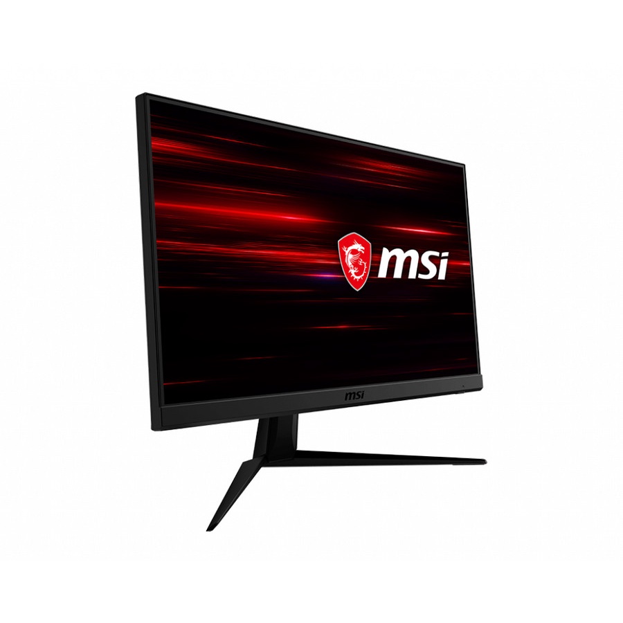 Monitor MSI Optix G241V E2 23.8&quot; FHD IPS Gaming Monitor 75Hz