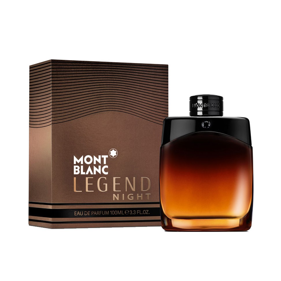 Parfum Original Mont Blanc Legend Night