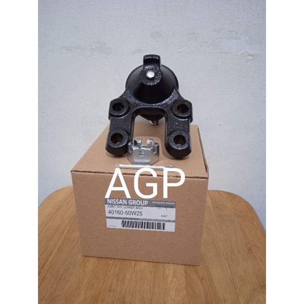 Ball Joint Bawah Lower Nissan Terano 40160-50W25