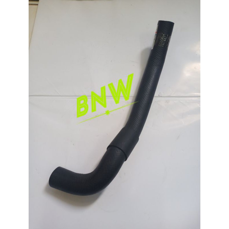 SELANG RADIATOR ATAS / RADIATOR HOSE UP KIJANG 7K BENSIN