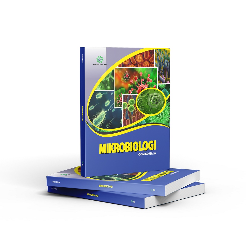 MIKROBIOLOGI