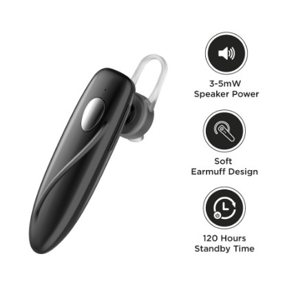 OASE KD02 Business Bluetooth Earphone