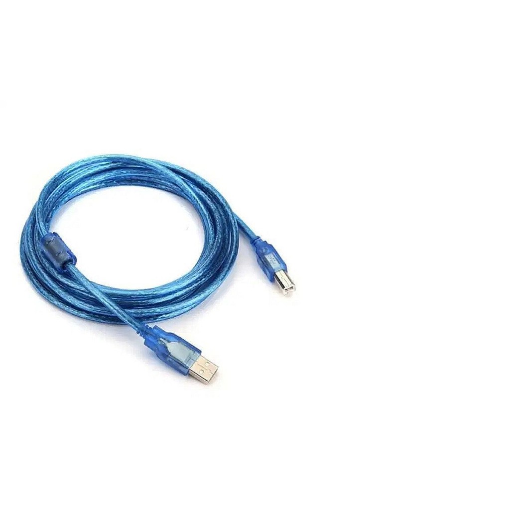 Kabel Printer USB 5 Meter