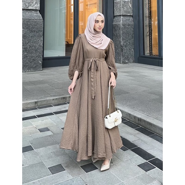 INAYAH DRESS GONEGANI