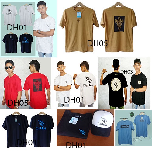 Kaos Surfing Dahui Hawai All Varian Harga Sepesial Lebih Hemat Dengan Kualitas yang sama