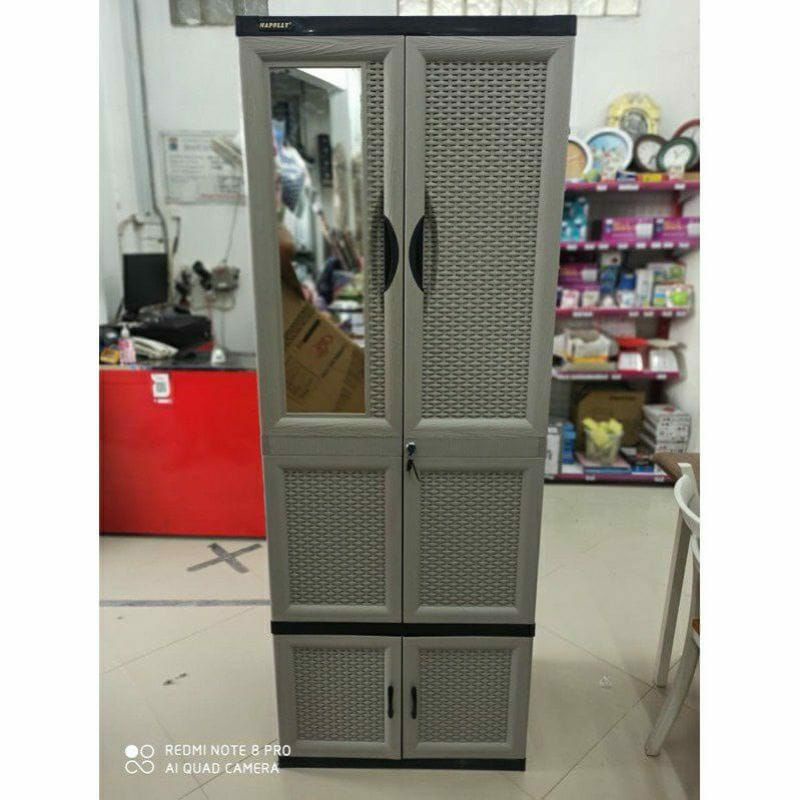 Lemari Napolly Cabro 81