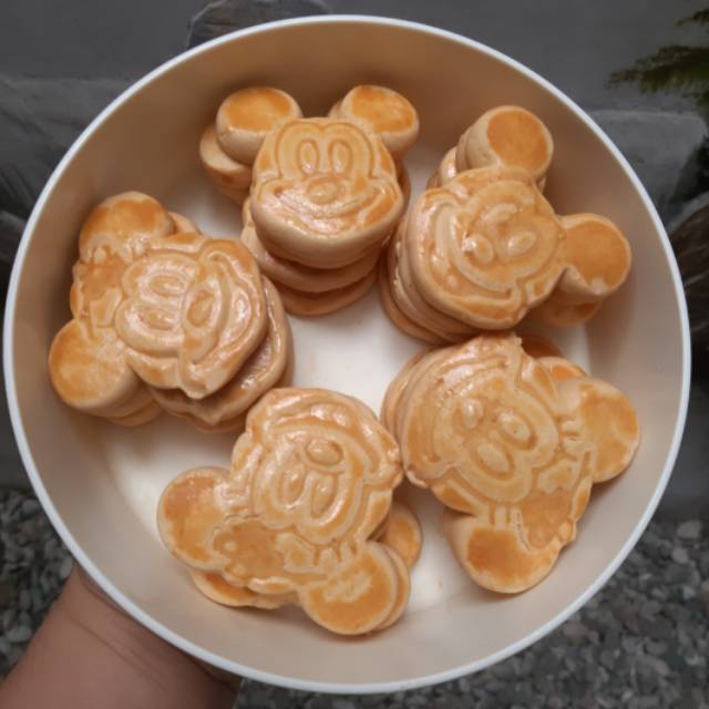 

Cashew Nut Cookies #gluten free surabaya #kue kering surabaya #homemade cookies #kue autis #ketofood