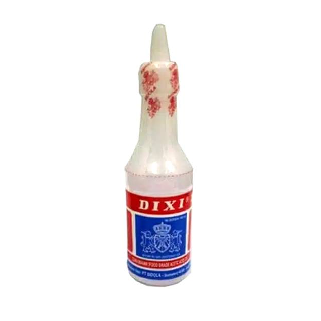 

Dixi Cuka Putih / Dixi Cuka Makan 150ml