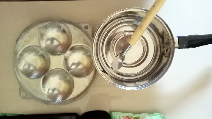 Panci Stainless Anti Karat Gocek Rebus Mie / Panci Serbaguna / Panci Stainless Murah