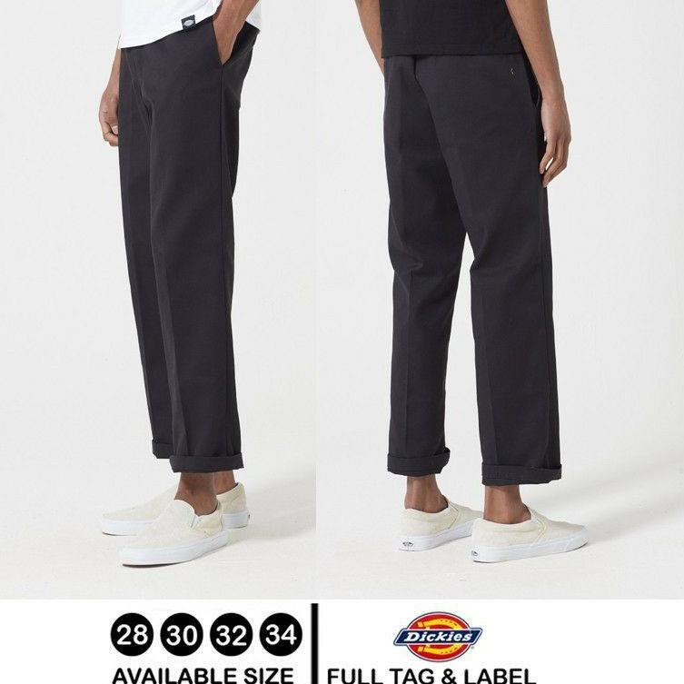 Penjualan Terbanyak.. DICKIES CELANA LONG WORKPANTS DICKIES874 ORIGINAL FIT