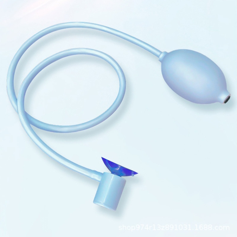 Gro Selang Bidet Universal Portable Untuk Toilet Duduk