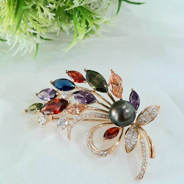 Bros Mutiara Laut Lombok Elegant